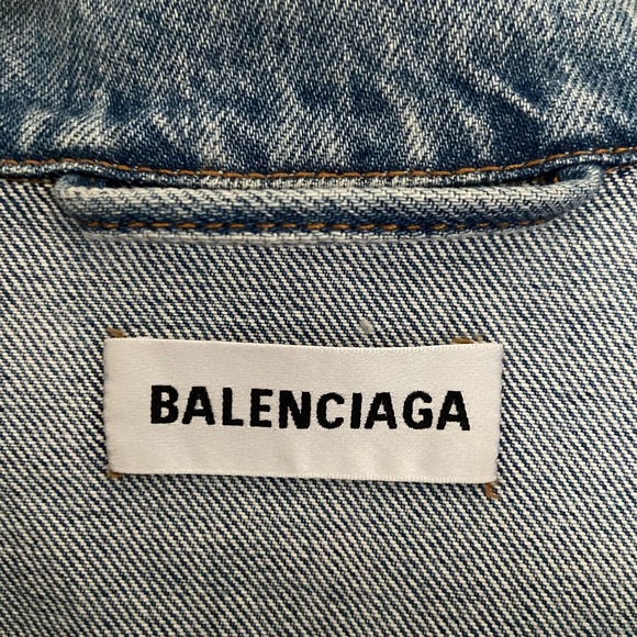 balenciaga new season shoes